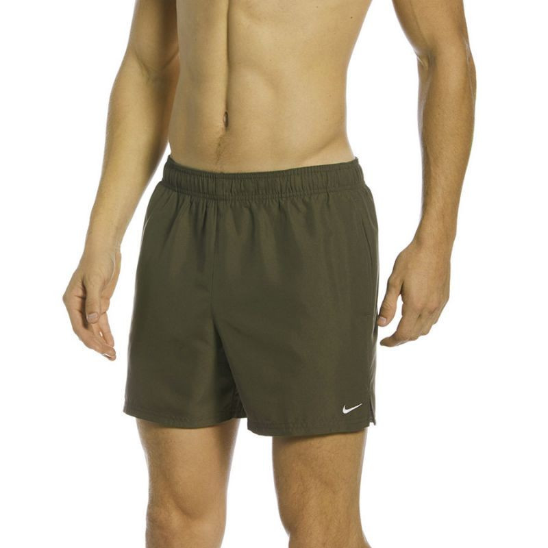 Pánské plavecké šortky Volley Essential 5" M NESSA560-240 - Nike - Pánské oblečení plavky