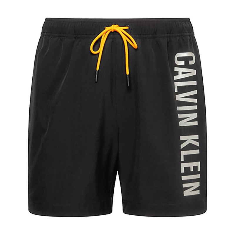 Pánské plavky KM0KM00797-BEH - Calvin Klein - Pánské oblečení plavky