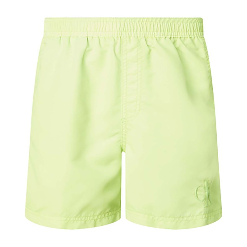 Pánské plavky KM0KM00806-LV0 - Calvin Klein