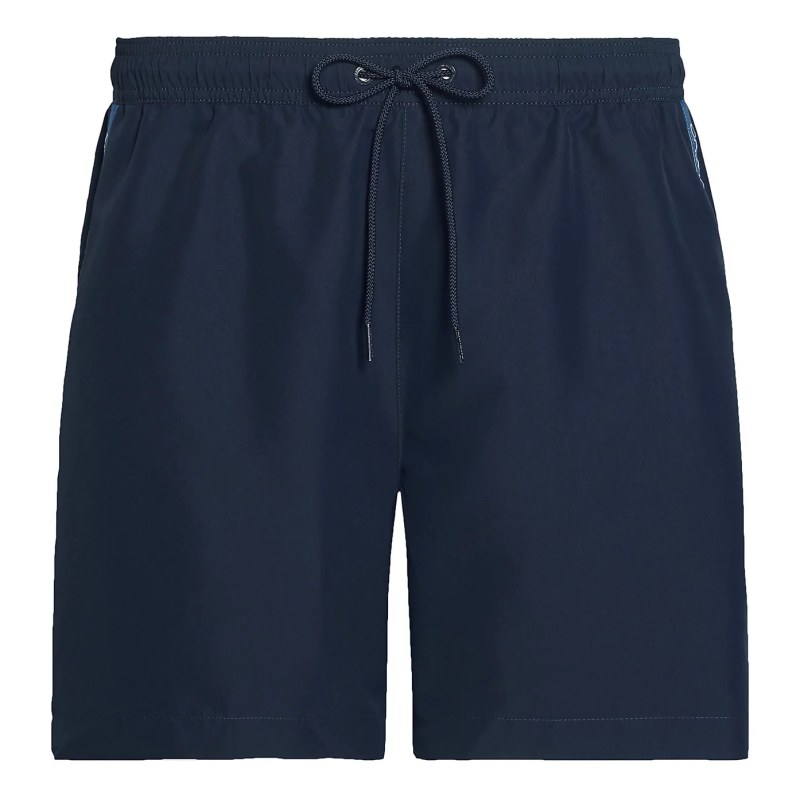 Pánské plavky KM0KM00425-CBK - Calvin Klein - Pánské oblečení plavky