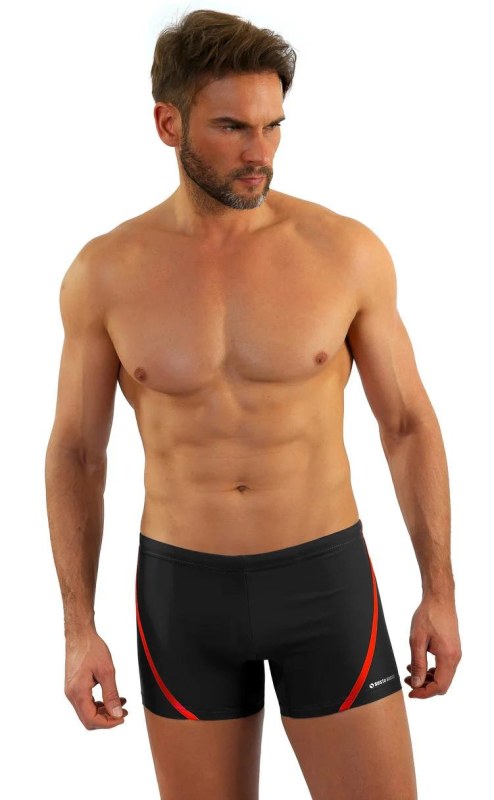 PÁNSKÉ PLAVECKÉ BOXERKY BD 366 PÁNSKÉ PLAVECKÉ BOXERKY BD 366 - Pánské oblečení plavky