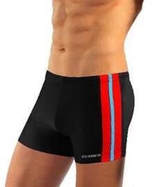 Pánské plavky - boxerky Sesto Senso art.382 M-2XL