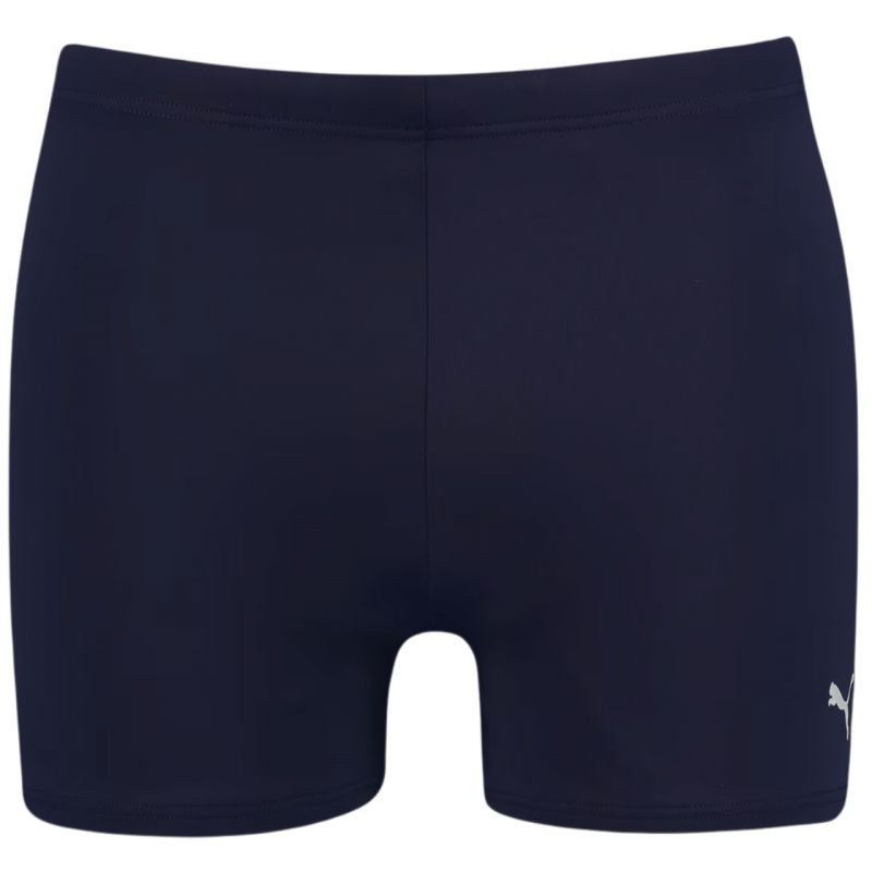 Pánské klasické plavky Puma Swim M 907656 01 Boxerky - Pánské oblečení plavky