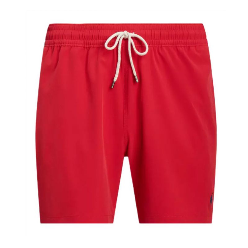 Polo Ralph Lauren Traveler Short M 710907255005 - Pánské oblečení plavky