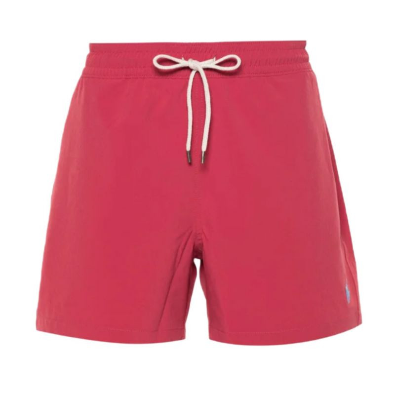 Polo Ralph Lauren Traveler Short M 710910260014 - Pánské oblečení plavky