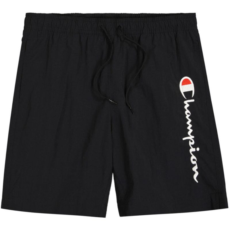 Champion Beachshort M 219978 KK001 plavecké šortky