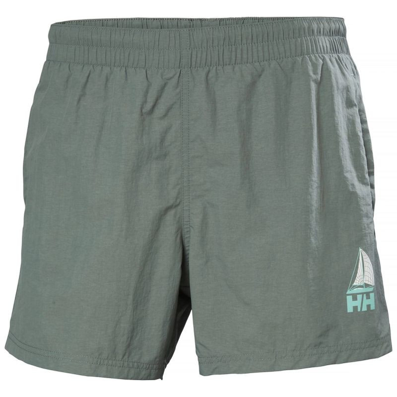 Helly Hansen Cascais Trunk M plavecké šortky 34031 485