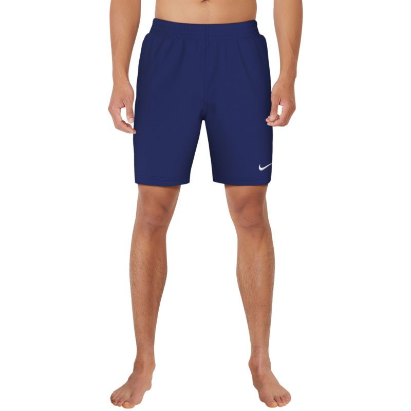 Plavecké šortky Nike Essential 7 M NESSF559 440