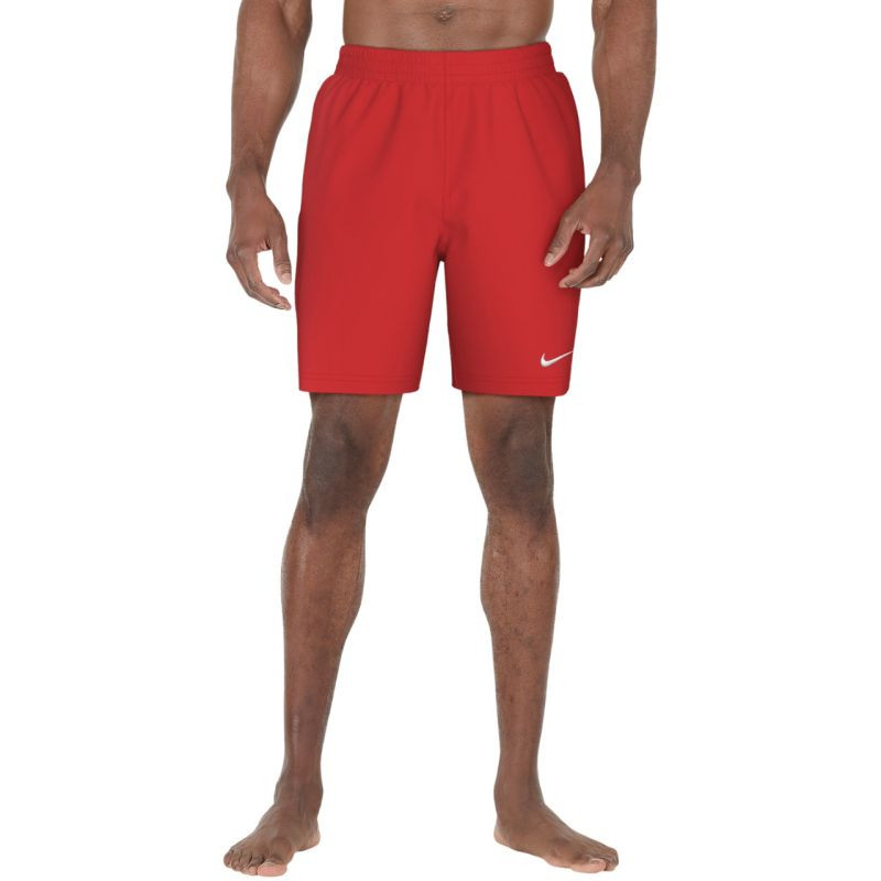 Plavecké šortky Nike Essential 7 M NESSF559 614