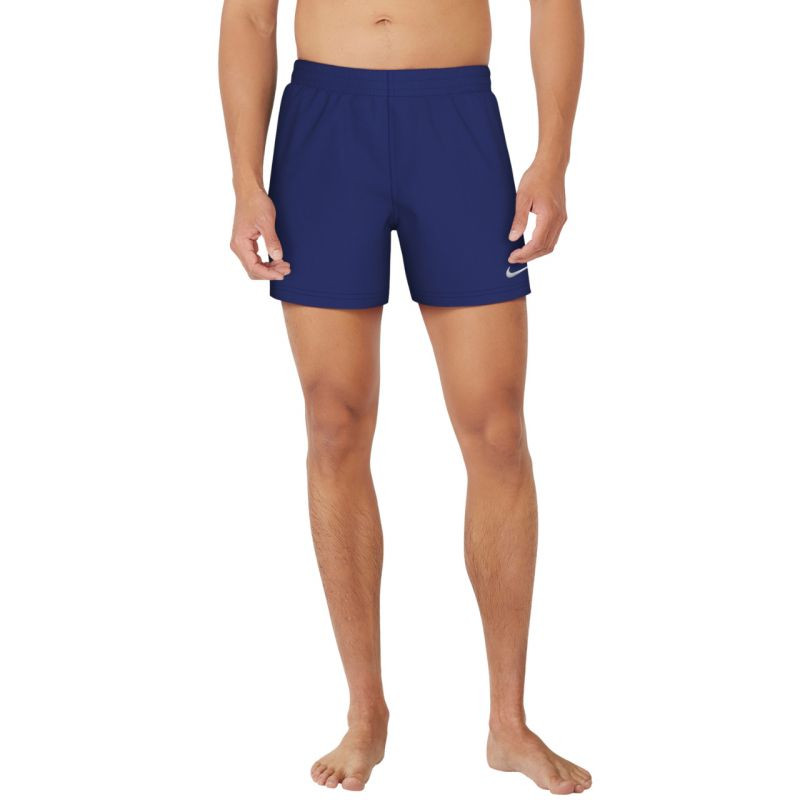 Plavecké šortky Nike Essential 5 M NESSF560 440