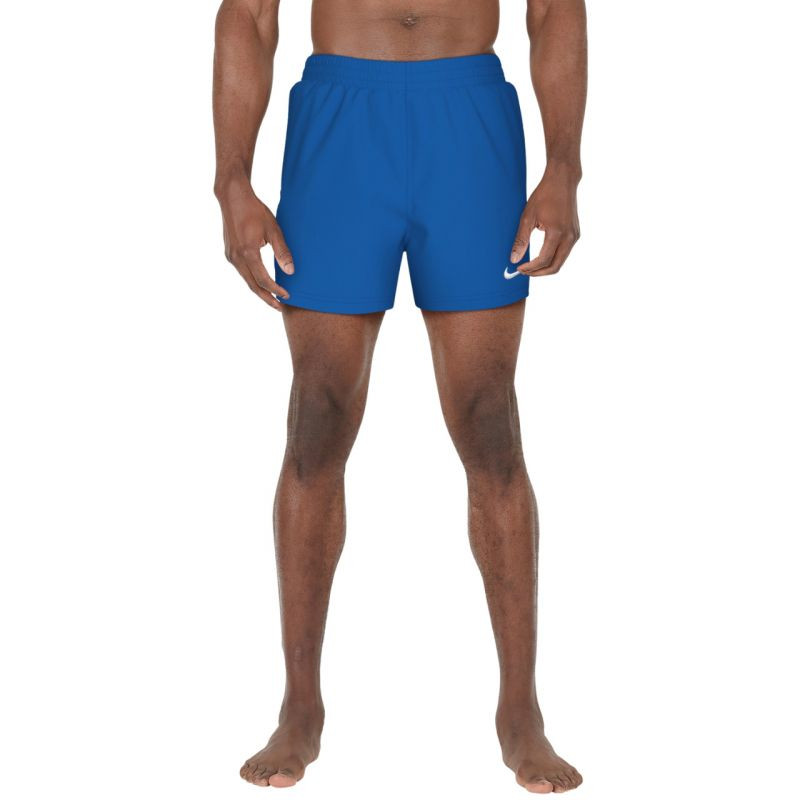 Plavecké šortky Nike Essential 5 M NESSF560 494