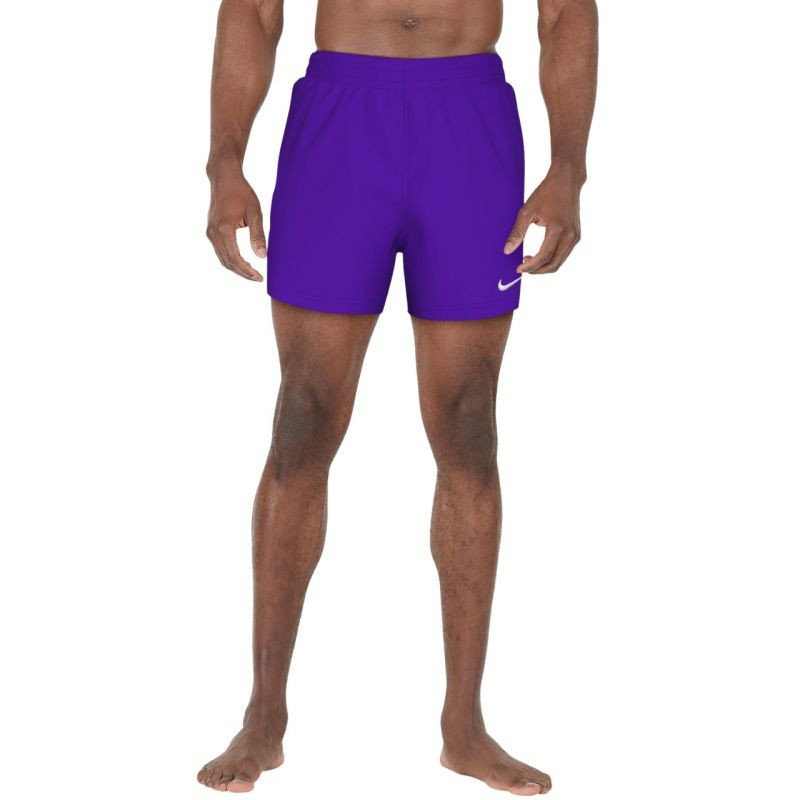 Plavecké šortky Nike Essential 5 M NESSF560 536