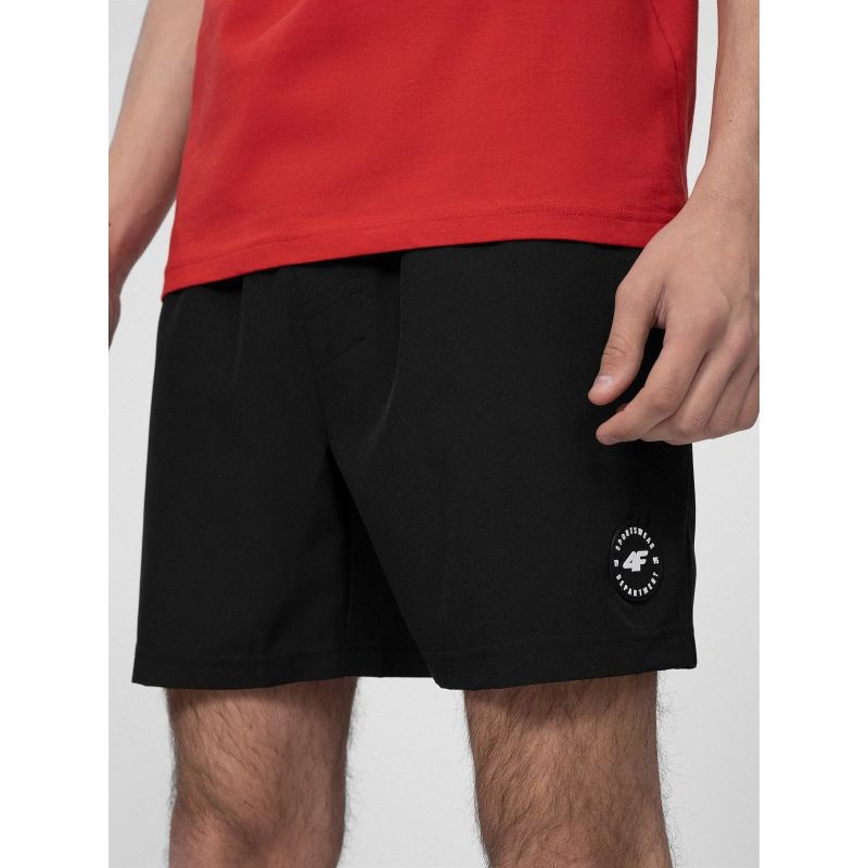 Pánské plavky typu boardshorts 4F 4FWSS26UBDSM253-20S - Pánské oblečení plavky