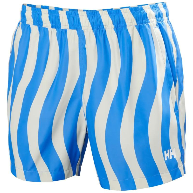 Helly Hansen pánské plavky NEWPORT TRUNK 4.5 54586 554