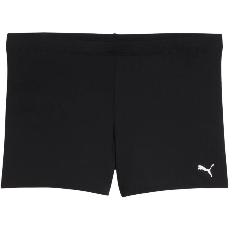 Pánské plavky Puma Classic Trunks, černé, 947055 01