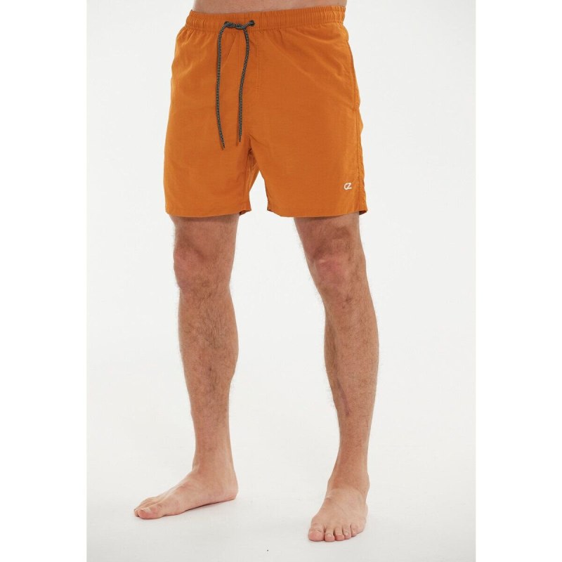 Pánské plavecké kraťasy Cruz Eyemouth M Basic Shorts - Pánské oblečení plavky