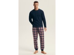 PÁNSKÉ PYŽAMO NOIR 43457 AW25