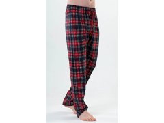 Pánské pyžamové kalhoty Karel 6601488