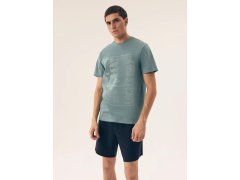 Henderson Core 42598 Pyžamo Surf kr/r M-2XL