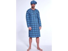 Pánská košile Cornette 110/31 long/r M-2XL