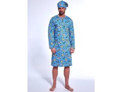 Pánské tričko Cornette 110/32 long/r 3XL-5XL