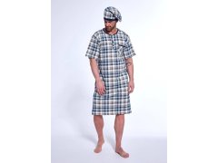 Pánské tričko Cornette 109/30 M-2XL