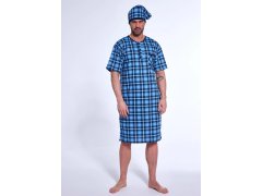 Pánská košile Cornette 109/31 cr/r M-2XL