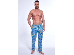 Cornette 691/58 3XL-5XL pánské pyžamové kalhoty
