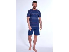 Pyžamo Cornette 338/50 cr/r S-2XL pánské