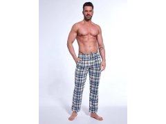 Cornette 691/59 S-2XL pánské pyžamové kalhoty