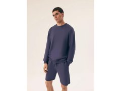 Pyžamo Henderson 42796 dlouhé/r Původ M-2XL