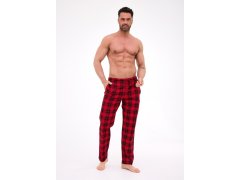 Pánské pyžamové kalhoty Cornette 691/60 3XL-5XL