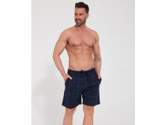 Cornette 698/25 S-2XL pánské pyžamové šortky