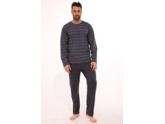 Cornette Various 138/57 S-2XL pánské pyžamo