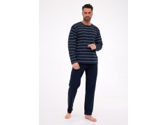 Pyžamo Cornette Various 138/55 délka/r 3XL-5XL pánské