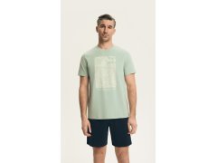 Pyžamo Henderson 44503 Brook kr/r M-3XL