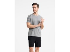 Pyžamo Moraj PDM3700-006 kr/r M-4XL