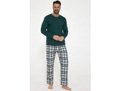 Pyžamo Cornette 124/219 Ready 5 l/r S-2XL