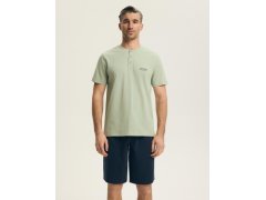 Pyžamo Henderson 44604 Park kr/r M-3XL