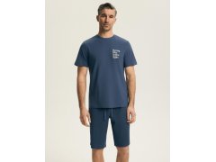 Pyžamo Henderson 44605 Play kr/r M-3XL