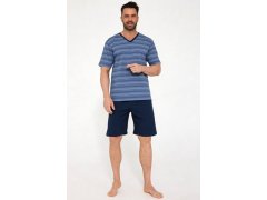 Pyžamo Cornette Various 330/51 kr/r S-2XL