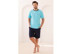 Pyžamo Regina 510 cr/r 2XL-3XL L26