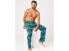 Pyžamové kalhoty Key MHT 048 B26 M–2XL