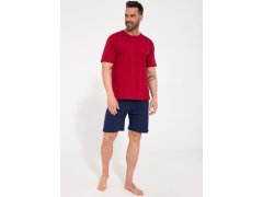 Pyžamo Cornette 326/347 Wild Bear 2 ks/balení S–2XL