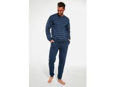 Pyžamo Cornette 117/235 Loose 11 long/r S-2XL pánské