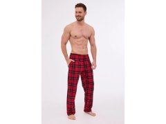 Pyžamové kalhoty Cornette 691/54 3XL-4XL Pánské