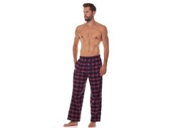 L&L 2472 Ben M-3XL pánské pyžamové kalhoty