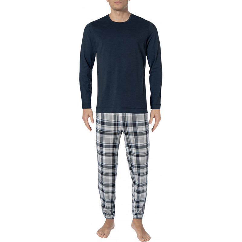 Pánské pyžamo 500002-878 - Jockey - Pánské oblečení pyžama