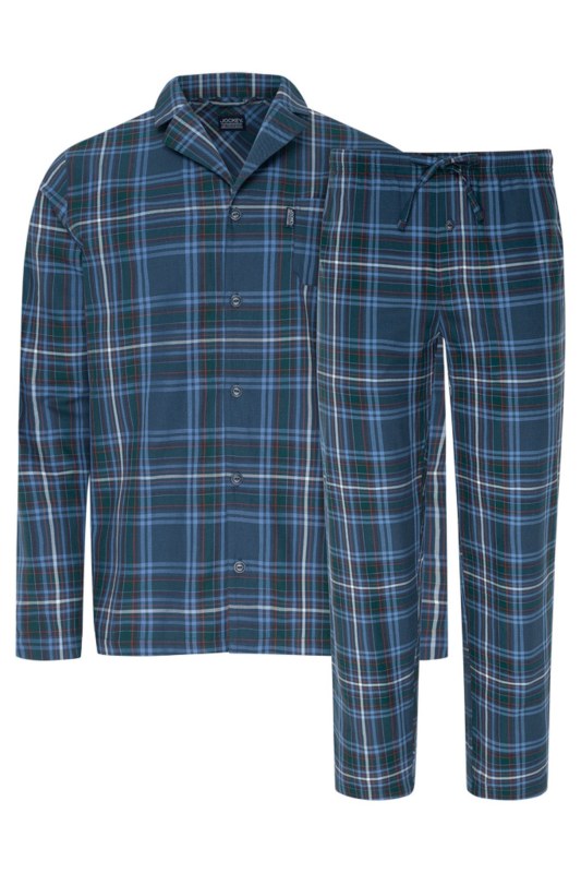 Pánské pyžamo 500334 - Jockey - Pánské oblečení pyžama