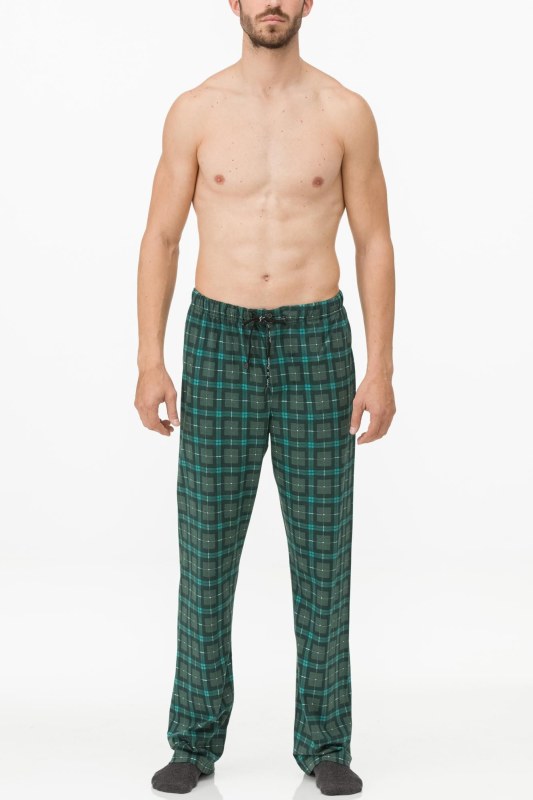 Pánské pyžamové šortky 16675 - Vamp - Pánské oblečení pyžama